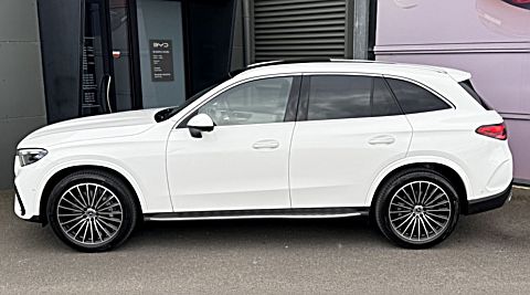 GLC 300 